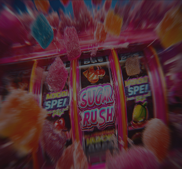 Sugar Rush